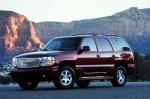 GMC Yukon Denali 2000 года
